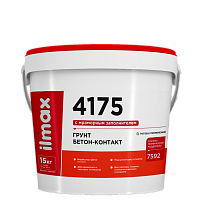 ilmax 4175 Грунт бетон-контакт